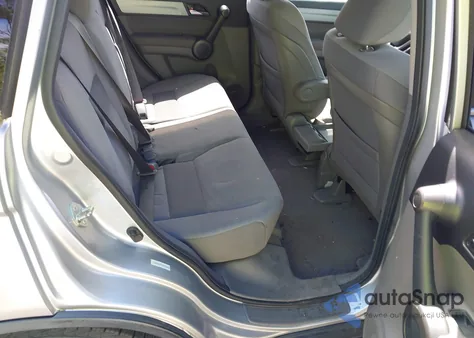 2011 Honda Cr-V Ex from USA, damaged, VIN JHLRE4H50BC008393